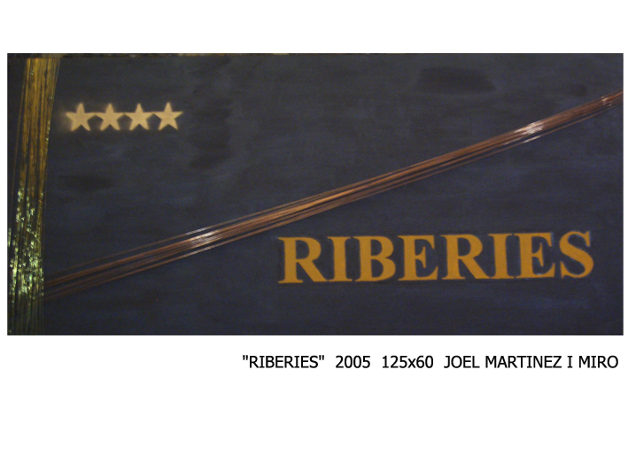 Riberies JOELMMIRO